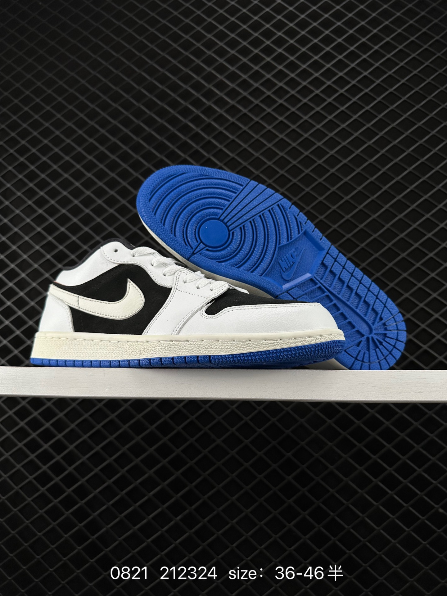 Air Jordan 1 Low AJ1